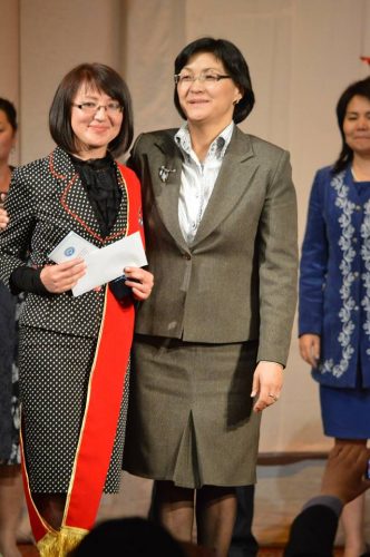 Көкөбай Мамбеталиев жана Апыш Койчуманов атындагы облустук кароо сынактан женүүчүлөрү