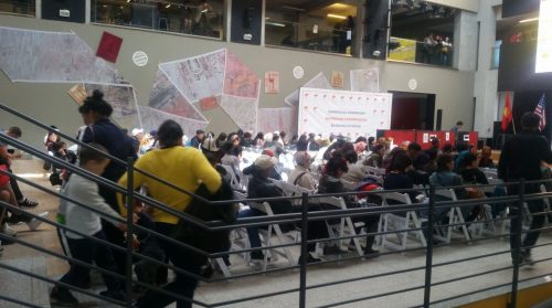 Орозобекова Алиман, "Science" номинациясында 2-орун